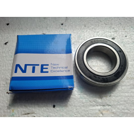 Подшипник 70-180209 (6209-2RS/C3) NTE (Сло...