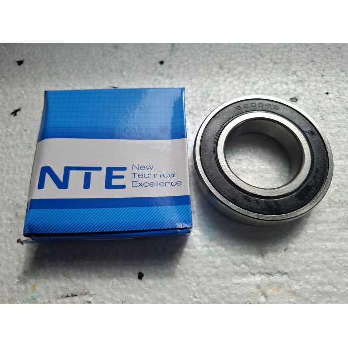 Підшипник 70-180209 (6209-2RS/C3) NTE (Словаччина)