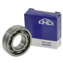 Подшипник 180206 (6206-2RSR) KINEX (Словакия)