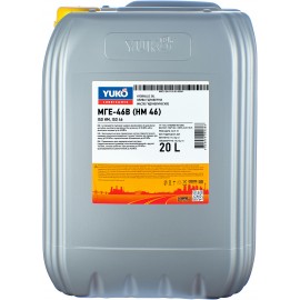 Олива гідравлічна МГЕ-46В (НМ 46) (20л.) I...