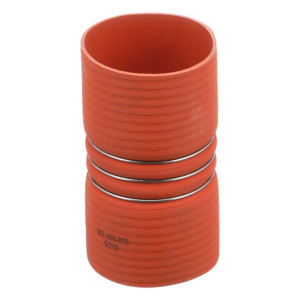 Патрубок 101.6x107.19x190.5 интеркулера, STX/T9060