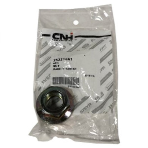 Гайка М20х1.5 шпильки маточини (87773707/21.23118/MLR2123118), T8040/T8.390/MX/Mag.310 Гайка М20х1.5 шпильки маточини (87773707/21.23118/MLR2123118), T8040/T8.390/MX/Mag.310