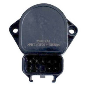 Потенциометр 2500 Ohm (87775406/92296190), Mag.310/T8050