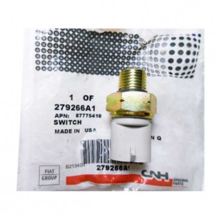 Выключатель клапана тормозного (87775418), T8.390/Mag.340/MX