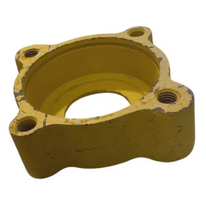 Корпус підшипника валу барабана, TC5080/56