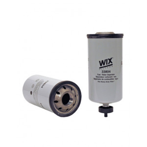 Фільтр т/очищення палива, Bobcat TL360/470 (WIX)