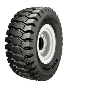 Шина 15.5-25 EXR 300 L3/E3 12 сл Tubeless (Galaxy)