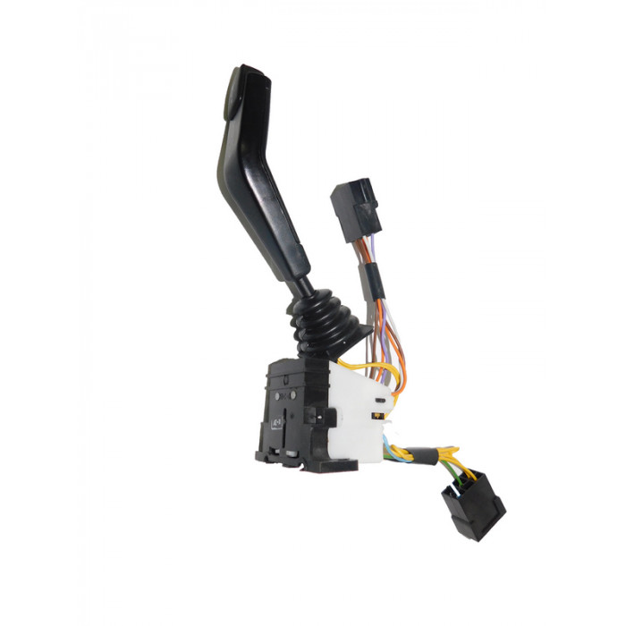 Переключатель поворотов и света (аналог ПКП-1, с проводом) МТЗ-80 (МТЗ)