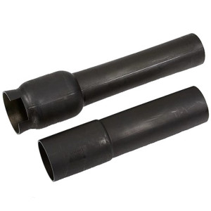 Кожух вала кард. моста переднего (87775717), Mag.310/T8.XXX