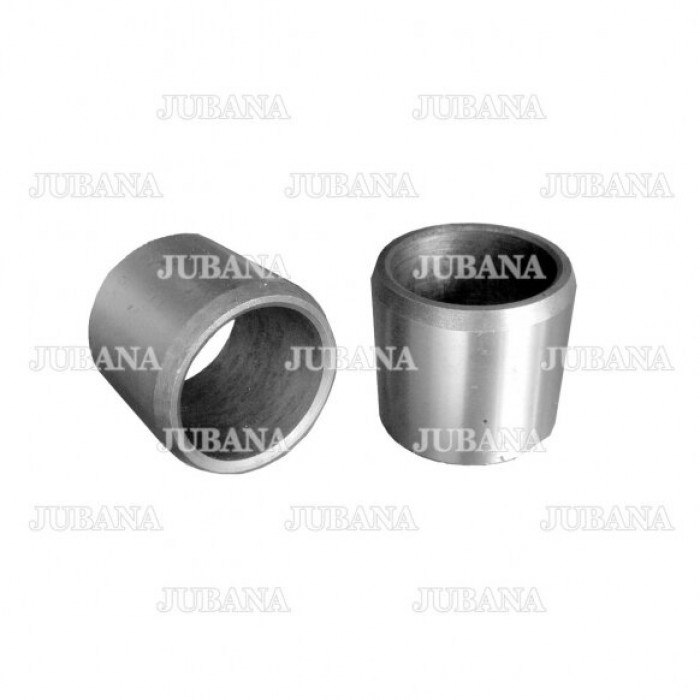 Втулка оси качания МТЗ-80, 1025, 1221, 1523, ЮМЗ-6 (L=54 мм, D=50 мм/60мм) (442301001) (пр-во Юбана)