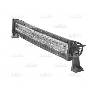 Фара рабочая, LED-BAR 120W (12/24В) 