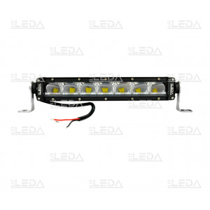 Фара рабочая, LED 30W (12/24В) 