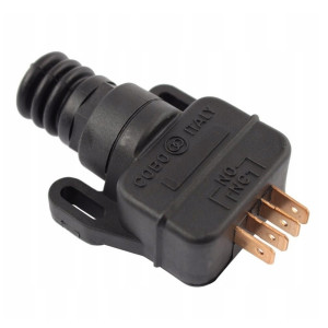 Датчик педалі зчеплення, Puma210/Т7060