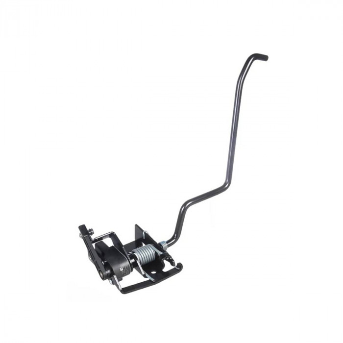 Рычаг привода акселератора (87597613), Puma210/T7060