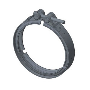 Хомут (138мм), TC5.90/CR9.80 Хомут (138мм), TC5.90/CR9.80