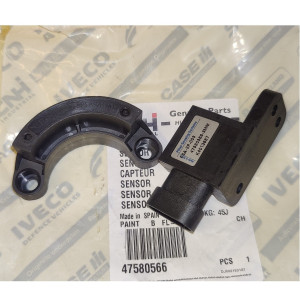 Датчик кута позиції навіски, Puma/T6090