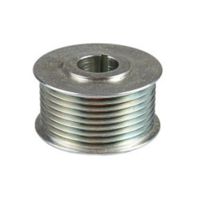 Шків генератора (84185327), CX8080