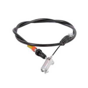 Трос керування навіскою L=1355 (84238070), TD5.110/110JX