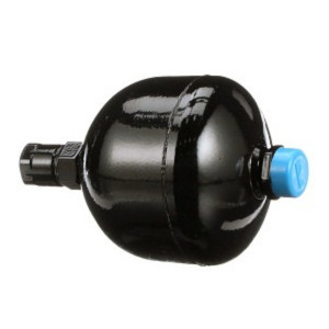 Гідроакумулятор (1L/210BAR) (82025705), PUMA/MAXXUM