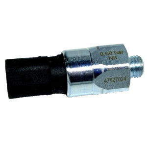 Датчик тиску насоса рульового керування, JX110/TD5.110