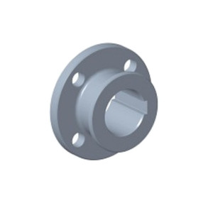 Ступица шкива накл. камеры, CX6.90