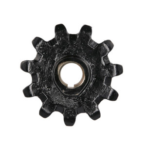 Зірочка Z=11 елеватора зернового, CR