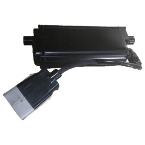 Актуатор соломотряса, CX880