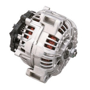 Генератор 200А/14V (84474354/87649881/0124625058), T8.390/MX340 Генератор 200А/14V (84474354/87649881/0124625058), T8.390/MX340