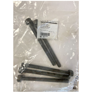 Болт головки блоку (M12x1.75x150) (6901083), TC5080/T7060/Puma210/SPX3320 Болт головки блоку (M12x1.75x150) (6901083), TC5080/T7060/Puma210/SPX3320