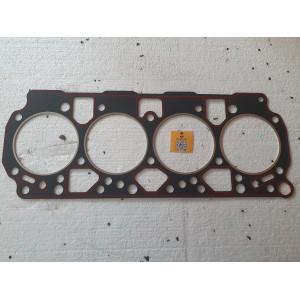 Прокладка головки блоку Д-240, Д-243, Д-245 (з герметиком) (вир-во NeuMaster)
