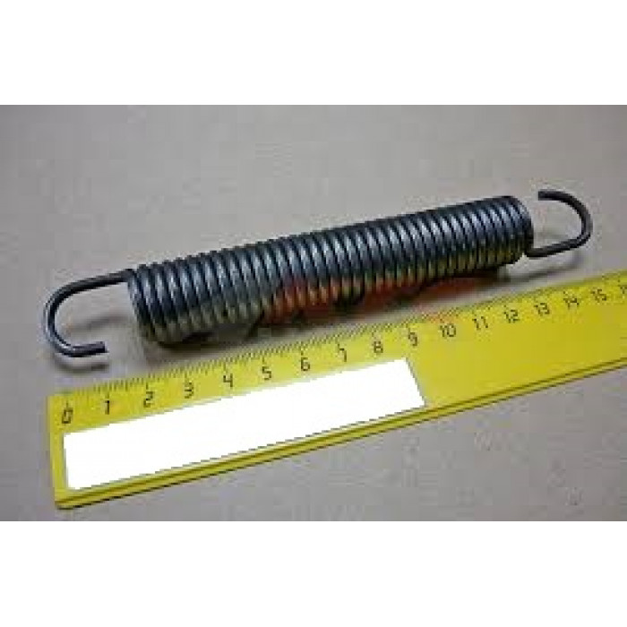 Пружина педали тормоза, сцепления МТЗ-80-3022