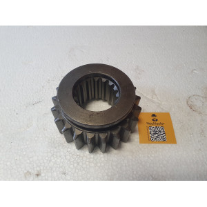 Шестерня валу первинного 3, 6 та 9 передачі (Z=21) КПП МТЗ-80-920 (вир-во NeuMaster)