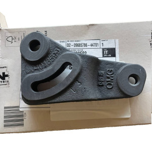 Кронштейн натяжителя ремня (2853668), TD5.110