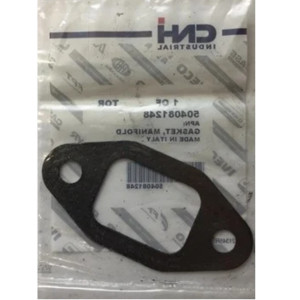 Прокладка колектора випускного (2852743), T6020/Dieci