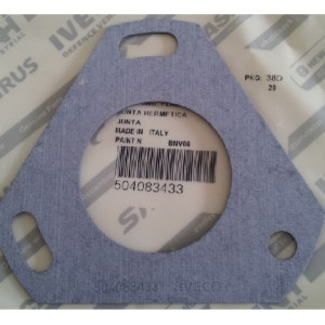 Прокладка ТНВД (2831123/2852885/4895090/6905121), IVECO