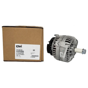 Генератор 200A/14V (87715398/0124625059/0124625123/87439317), T8040-50/MX255/310/335 Генератор 200A/14V (87715398/0124625059/0124625123/87439317), T8040-50/MX255/310/335