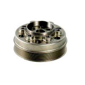 Шкив вала коленчатого, Mag.340/T8.390