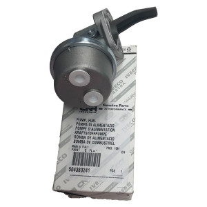 Насос топл. низк. давления (84268475/1F.504380241), T6050/Dieci