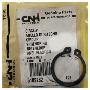 Кільце стопорне, T7060/Puma210