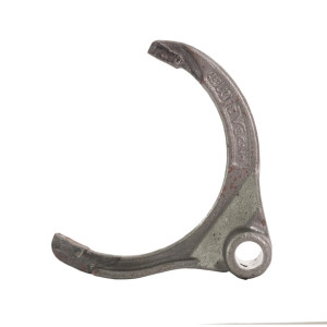 Вилка перемикання реверсу КПП, TD5.110