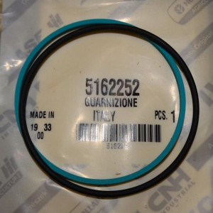 Кільце ущільн. 68x75.5x3.2 поршня КПП, Puma/T7060