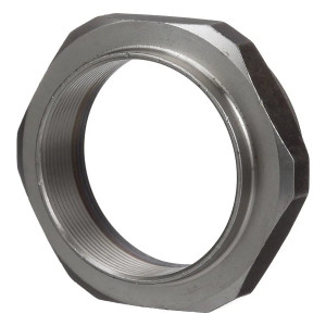 Гайка кольцевая М50х1.5, MXM190/T6050 Гайка кольцевая М50х1.5, MXM190/T6050