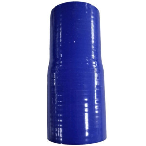 Силіконовий перехідник; L=150 мм, ?60-54 мм (вир-во Юбана)