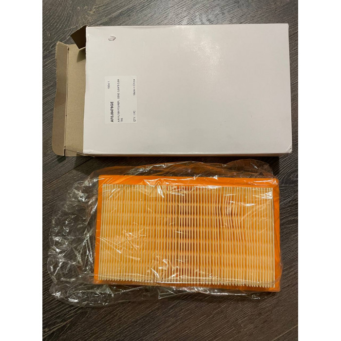 Фільтр повітряний GENERAC 14-22 кВт 0J8478S, OJ8478 (RELIANCE)