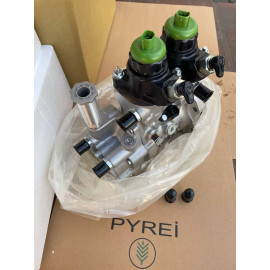 Насос топливный ТНВД (RE501640,RE518423, DENSO 094000-0310), JD9780CTS, (RELIANCE)