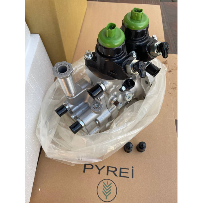 Насос топливный ТНВД (RE501640,RE518423, DENSO 094000-0310), JD9780CTS, (RELIANCE)