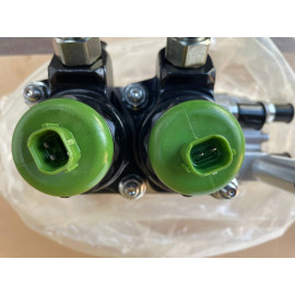 Насос топливный ТНВД (RE501640,RE518423, DENSO 094000-0310), JD9780CTS, (RELIANCE)