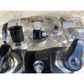 Насос топливный ТНВД (RE501640,RE518423, DENSO 094000-0310), JD9780CTS, (RELIANCE)