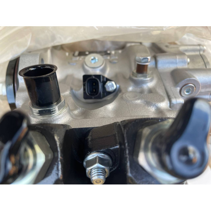 Насос топливный ТНВД (RE501640,RE518423, DENSO 094000-0310), JD9780CTS, (RELIANCE)