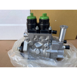 Насос топливный ТНВД (RE501640,RE518423, DENSO 094000-0310), JD9780CTS, (RELIANCE)